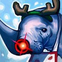 Reindeer Urf Icon