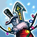Stocking Blades icon