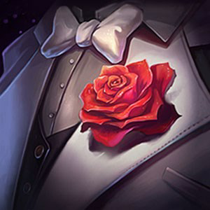 Debonair Icon