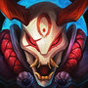 Blood Moon Icon