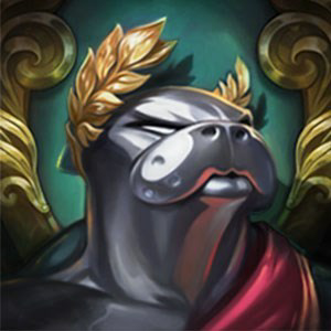 Urf Portrait