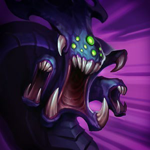 Baron Nashor Icon
