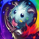 Poro Artist Icon