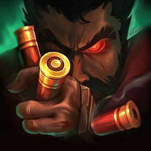 Bilgewater Graves Act 1