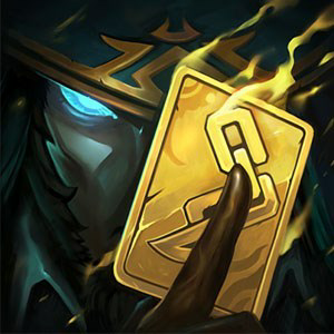 Bilgewater Twisted Fate Act 1