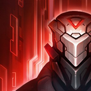 PROJECT: Zed Icon