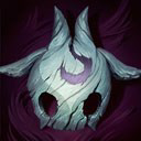 Wolf's Mask Icon
