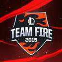 All-Star Fire Icon