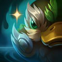 Rift Duck Icon