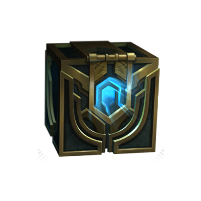 1x Worlds 2025 Orb